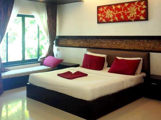 Imagen general del Hotel Silver Sand Hotel, KOH SAMET. Foto 4