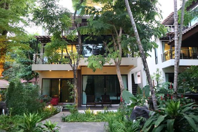 Imagen general del Hotel Silver Sand Hotel, KOH SAMET. Foto 5