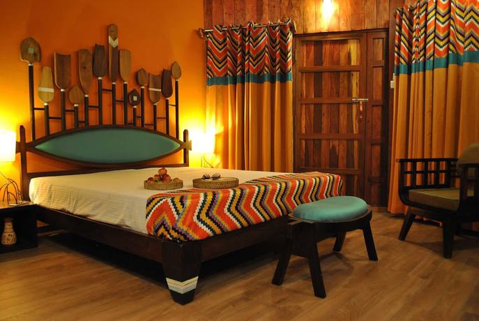 Imagen de la habitación del Hotel Silver Sand Neil. Foto 5