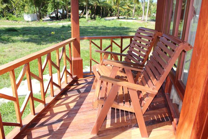 Imagen de la habitación del Hotel Silver Sand Neil. Foto 6