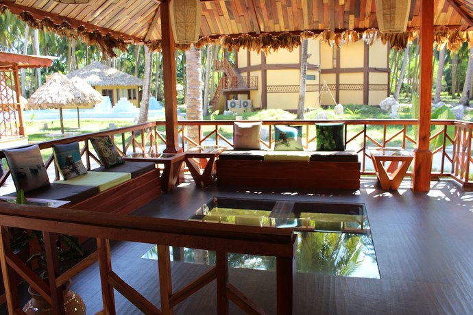 Imagen de la habitación del Hotel Silver Sand Neil. Foto 8