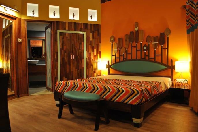 Imagen de la habitación del Hotel Silver Sand Neil. Foto 9