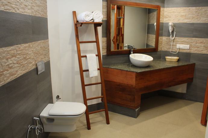 Imagen de la habitación del Hotel Silver Sand Neil. Foto 10