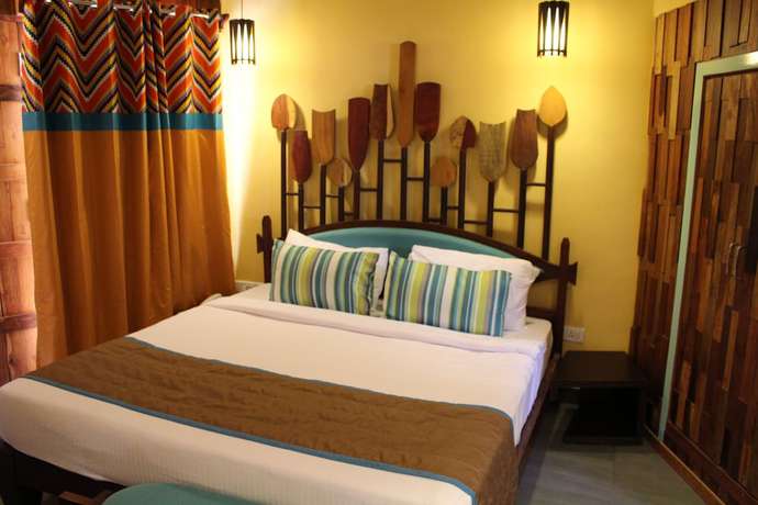 Imagen de la habitación del Hotel Silver Sand Neil. Foto 11