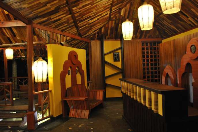 Imagen de los interiores del Hotel Silver Sand Neil. Foto 18