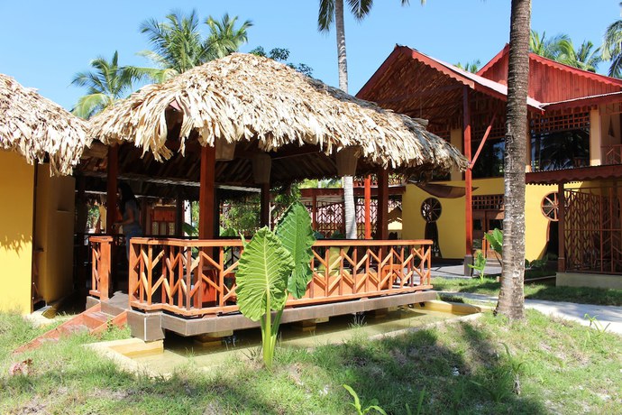 Imagen de los interiores del Hotel Silver Sand Neil. Foto 19