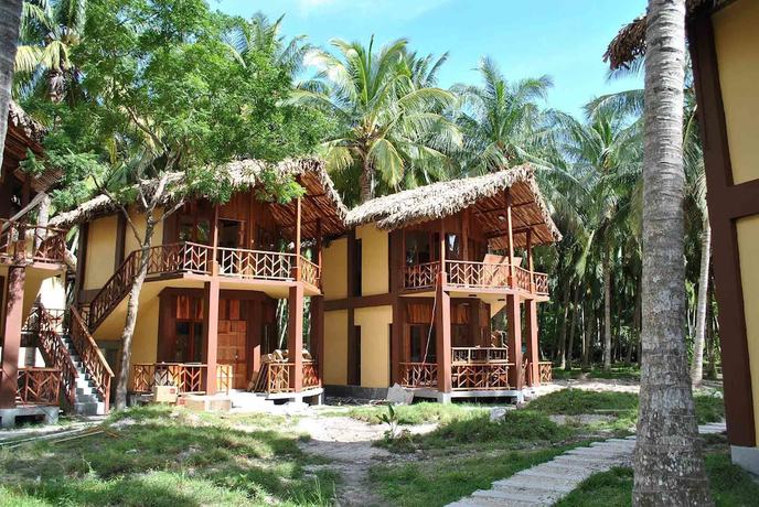 Imagen general del Hotel Silver Sand Neil. Foto 4