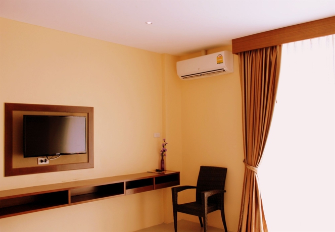 Imagen de la habitación del Hotel Silver Sand Suites. Foto 5