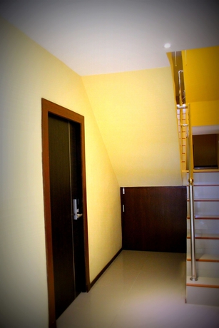 Imagen de los interiores del Hotel Silver Sand Suites. Foto 15