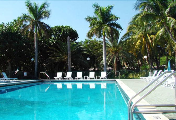 Imagen general del Hotel Silver Sands Beach Resort. Foto 1