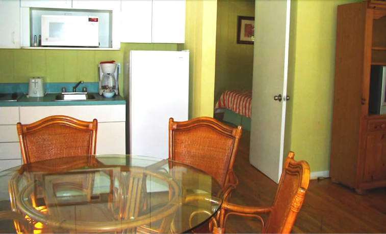 Imagen de la habitación del Hotel Silver Sands Beach Resort. Foto 8