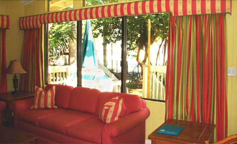 Imagen de la habitación del Hotel Silver Sands Beach Resort. Foto 10