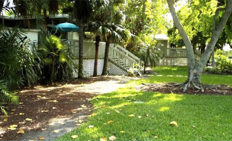 Imagen general del Hotel Silver Sands Beach Resort. Foto 2