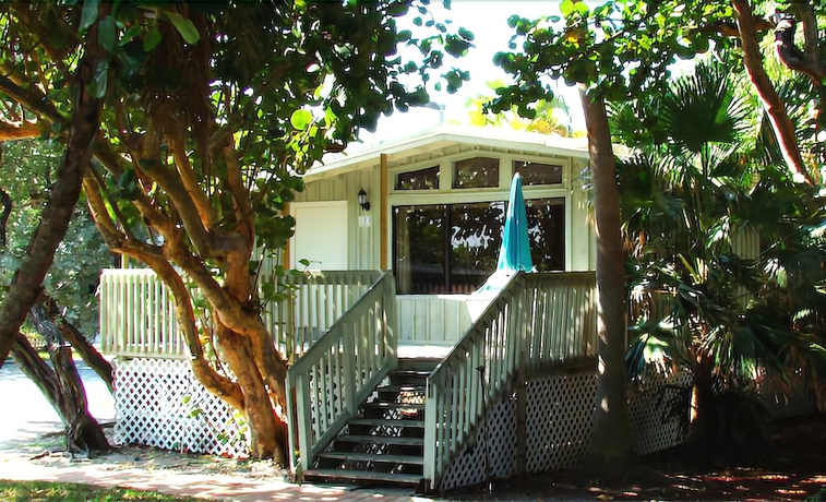 Imagen general del Hotel Silver Sands Beach Resort. Foto 3