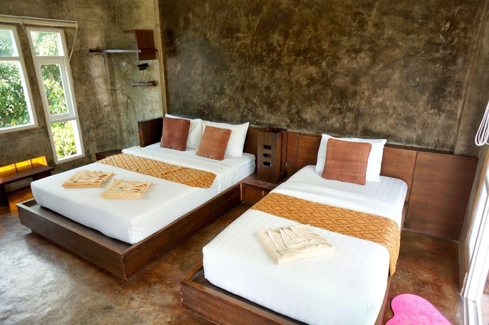 Imagen general del Hotel Silver Sands Beach Resort. Foto 1