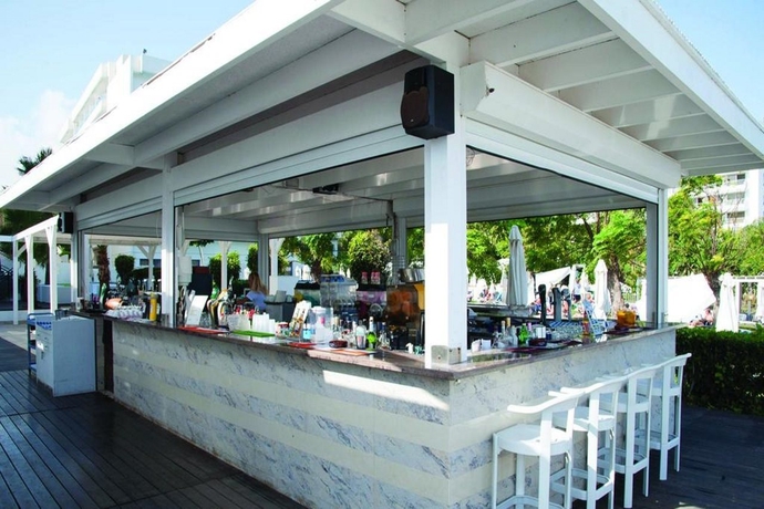 Imagen general del Hotel Silver Sands. Foto 6