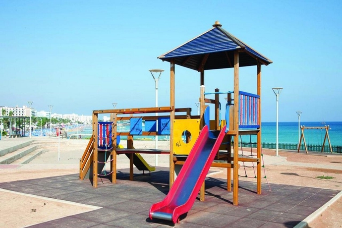 Imagen general del Hotel Silver Sands. Foto 7