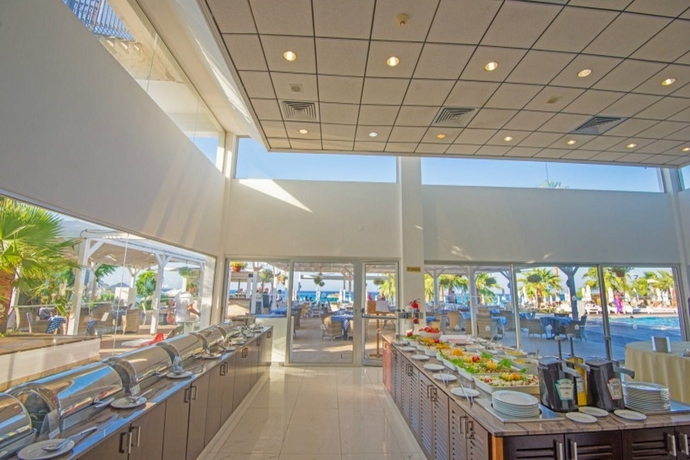 Imagen general del Hotel Silver Sands. Foto 16