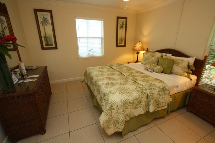 Imagen de la habitación del Hotel Silver Sands Gulf Beach Resort By Rva. Foto 4