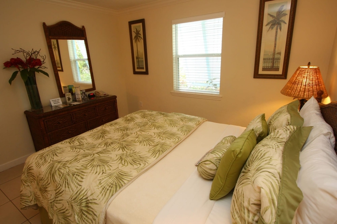 Imagen de la habitación del Hotel Silver Sands Gulf Beach Resort By Rva. Foto 6