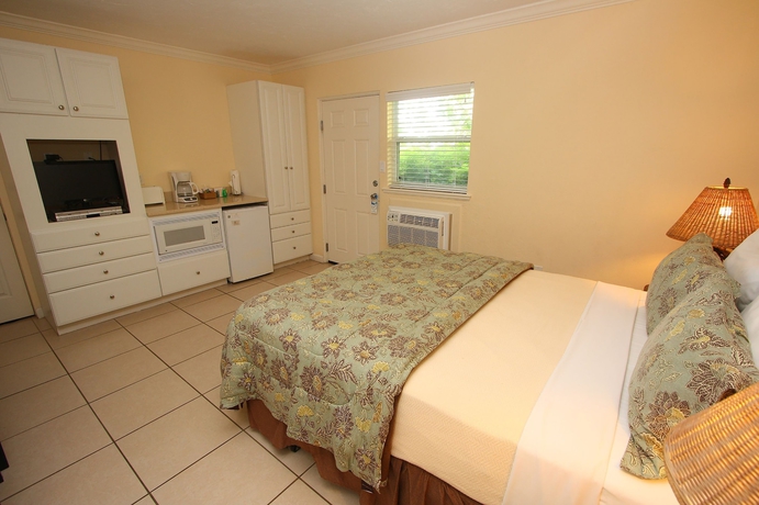 Imagen de la habitación del Hotel Silver Sands Gulf Beach Resort By Rva. Foto 8