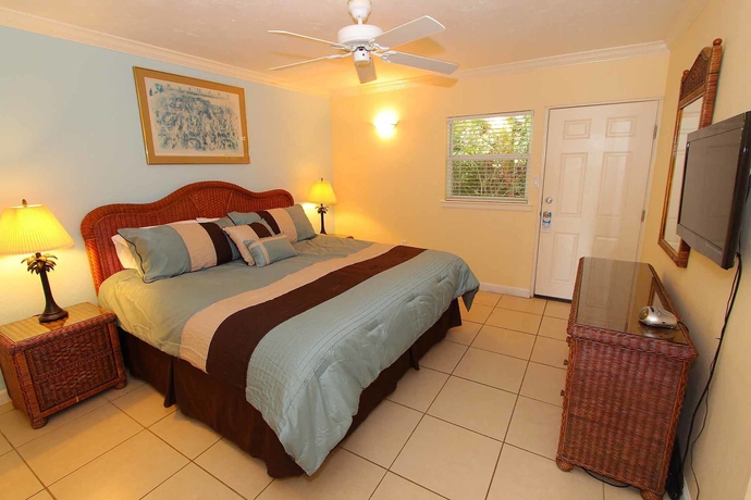 Imagen de la habitación del Hotel Silver Sands Gulf Beach Resort By Rva. Foto 9