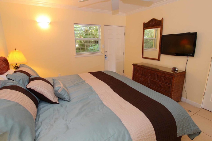 Imagen de la habitación del Hotel Silver Sands Gulf Beach Resort By Rva. Foto 10