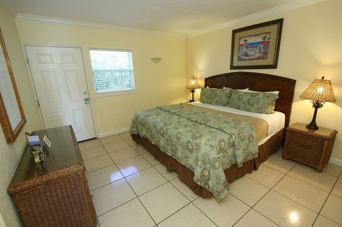 Imagen de la habitación del Hotel Silver Sands Gulf Beach Resort By Rva. Foto 12