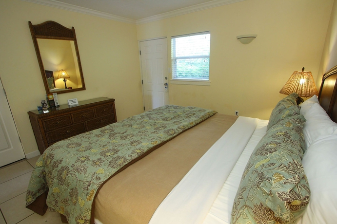 Imagen de la habitación del Hotel Silver Sands Gulf Beach Resort By Rva. Foto 13