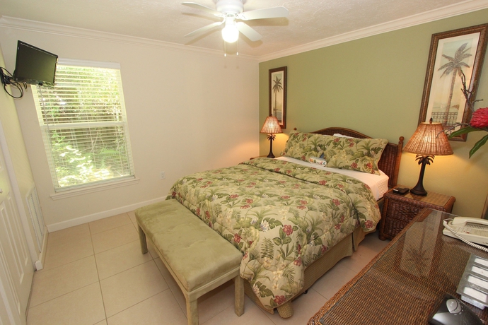 Imagen de la habitación del Hotel Silver Sands Gulf Beach Resort By Rva. Foto 14