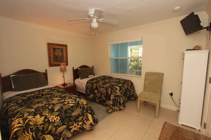 Imagen de la habitación del Hotel Silver Sands Gulf Beach Resort By Rva. Foto 15