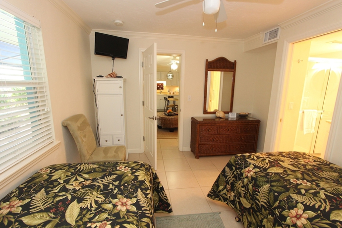 Imagen de la habitación del Hotel Silver Sands Gulf Beach Resort By Rva. Foto 16