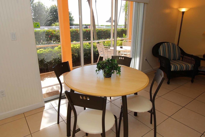 Imagen de la habitación del Hotel Silver Sands Gulf Beach Resort By Rva. Foto 17