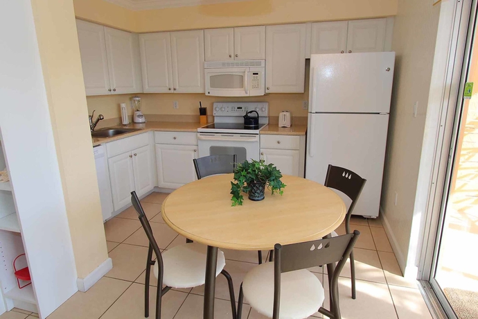 Imagen de la habitación del Hotel Silver Sands Gulf Beach Resort By Rva. Foto 18