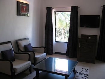 Imagen general del Hotel Silver Sands Hideaway. Foto 1