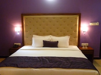 Imagen general del Hotel Silver Sands Hideaway. Foto 3