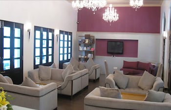 Imagen general del Hotel Silver Sands Hideaway. Foto 4