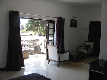Imagen general del Hotel Silver Sands Hideaway. Foto 5
