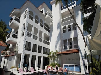 Imagen general del Hotel Silver Sands Hideaway. Foto 8