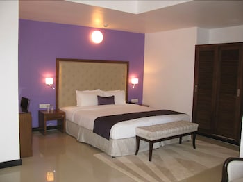 Imagen general del Hotel Silver Sands Hideaway. Foto 9
