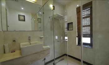 Imagen general del Hotel Silver Sands Hideaway. Foto 10