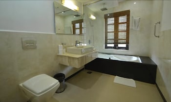 Imagen general del Hotel Silver Sands Hideaway. Foto 11