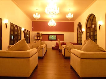 Imagen general del Hotel Silver Sands Hideaway. Foto 13