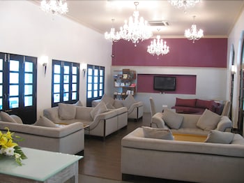 Imagen general del Hotel Silver Sands Hideaway. Foto 14