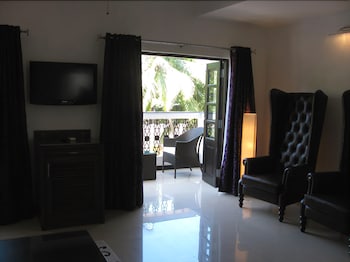 Imagen general del Hotel Silver Sands Hideaway. Foto 15