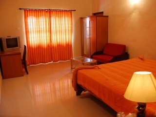 Imagen de la habitación del Hotel Silver Sands Holiday Village. Foto 2