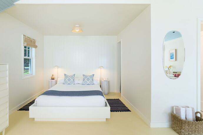 Imagen de la habitación del Hotel Silver Sands, Long Island. Foto 11