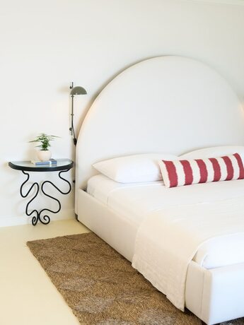 Imagen de la habitación del Hotel Silver Sands, Long Island. Foto 13