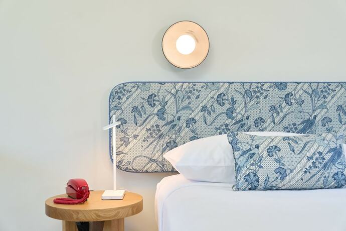 Imagen general del Hotel Silver Sands, Long Island. Foto 2