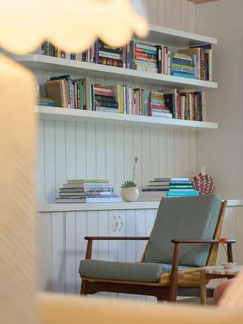 Imagen general del Hotel Silver Sands, Long Island. Foto 4